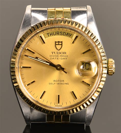 are tudor watches made by rolex